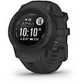 instinct 2s 2 01 cm (0. 79'') mip 40 mm digitale 156 x 156 pixel grafite gps (satellitare)