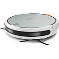 black+decker bxrv500e robot aspirapolvere 4 in 1 navigazione intelligente programmabile sistema a