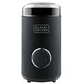 macina caffè bxcg150e black 150w