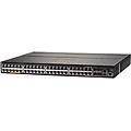 hpe aruba 2930m 48g with 1-slot switch jl321a