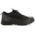 ribelle run gtx scarpe per trail running uomo (3 5 nero)