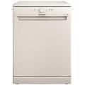 - lavastoviglie in2fe14cnp80w capacità 14 coperti classe e colore bianco