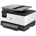 multifunzione ink a4 colore officejet pro 9120b 20ppm fronte/retro adf usb/lan/wifi 4 in 1 4v2n0b