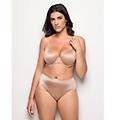slip vita alta principessa / bronze / 4 bronze