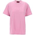 t-shirt stampa logo