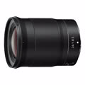 z 24 mm f / 1. 8 s europa garanzia centri di assist ufficiali in italia