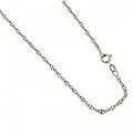 collana uomo in oro bianco 803321720925