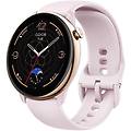 Amazfit Gtr Mini Smartwatch Rosa Nebbioso