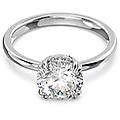 Swarovski Anello Donna Gioielli Constella 5642638