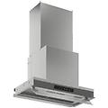 3129 inside 3 3129. 6. 733. 28 cappa cucina aspirante a parete larghezza 60 cm profondita' 35 cm
