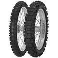 Pirelli Pneumatico Convenzionali Moto 80 100 12 50m Scorpion Mx Extra