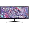 viewfinity s50gc monitor pc 86 4 cm (34) 3440 x 1440 pixel ultrawide quad hd led nero