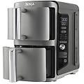 friggitrice ad aria double stack xl da 9 5 l sl400eu