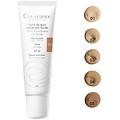 avène couvrance fondotinta correttore fluido spf20 dorato 5. 0 30ml fondotinta per pelli