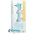 EFARMA pentadin plus biodetergente cute e capelli 200 ml