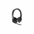 auricolari bluetooth con microfono 981-000914 grafite