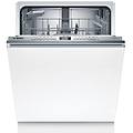 serie 4 sbv4eax28e lavastoviglie a scomparsa totale 13 coperti a