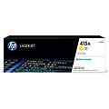 415a giallo laserjet toner