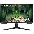 odyssey ls25bg400euxen monitor pc 63 5 cm (25") 1920 x 1080 pixel full hd ips nero