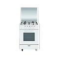 glem cucina am55mx3 piano cottura a gas zone 4 classe a