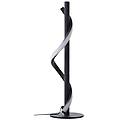 lampada da tavolo led eunice led / tl / 6 5w / 700lm / 4000k nero luce naturale 700 lumen