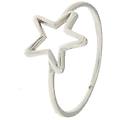 anello donna oro bianco gl100971