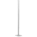 piantana led smart bolognano-z grigio
