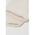 calzini con cashmere donna bianco 39-41