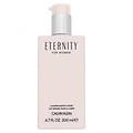 eternity for women body lotion 200 ml donna