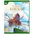 echi di aincrad serie xbox