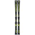 rc4 worldcup sc mt + rc4 z12 pr sci alpino black/yellow 155