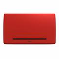 ventilconvettore art-u metallic skin red 10 1 4-1 08 kw rosso (au10ril00000p0b)