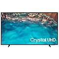 ue43bu8072uxxh tv 109 2 cm (43") 4k ultra hd smart tv wi-fi nero (ue43u8072fuxxh)