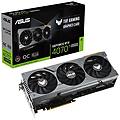 - geforce rtx 4070 ti super 16 gb gddr6x pci express 4. 0 / 3 x displayport / 2 x hdmi tuf gaming