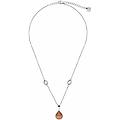collana donna gioielli opi acj0182st