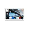 32hg2s15w tv led smart tv 32 " hd processore arm ca55 4 con tee 1 45 ghz bianco classe e