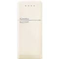fab50rcr5 frigorifero colore crema con congelatore libera installazione 523 9 l e