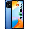 redmi 10c 17 cm (6. 71) doppia sim android 11 4g usb tipo-c 3 gb 64 gb 5000 mah blu