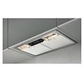 cappa incasso (53cm) inox 1171 6 733 01