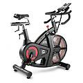 indoor bike i. airmag h9122i resistenza mista uso semipro connessa kinomap