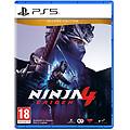 ninja gaiden 4 deluxe edition playstation 5 disco codice incluso