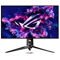 rog swift pg32ucdp monitor pc 80 cm (31. 5") 3840 x 2160 pixel 4k ultra hd oled nero