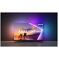 75 uhd qled 4k tv smart ambilight titan os 75pus8510/12