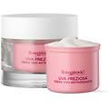 bottega verde offerta uva preziosa crema viso antiossidante idratante + crema viso ricarica (50 ml)