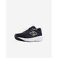 680 w scarpe running donna nero