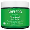 skin food burro corpo extra nutriente 150 ml