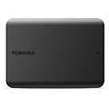 Toshiba Canvio Basics 2022 2 5 2tb Usb 3 2 Nero