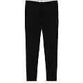 pantalone skinny blu