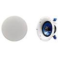 ns-ic600 altoparlante 2-vie bianco cablato 110 w (ansic600wh)