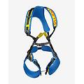 imbracatura rookie fb blu bambini